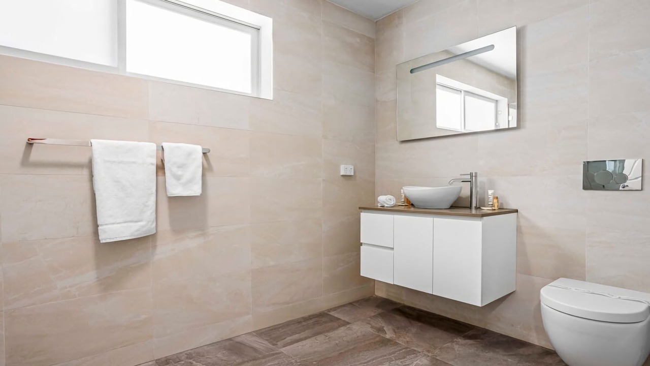 Photo of Bathroom in Bundeena