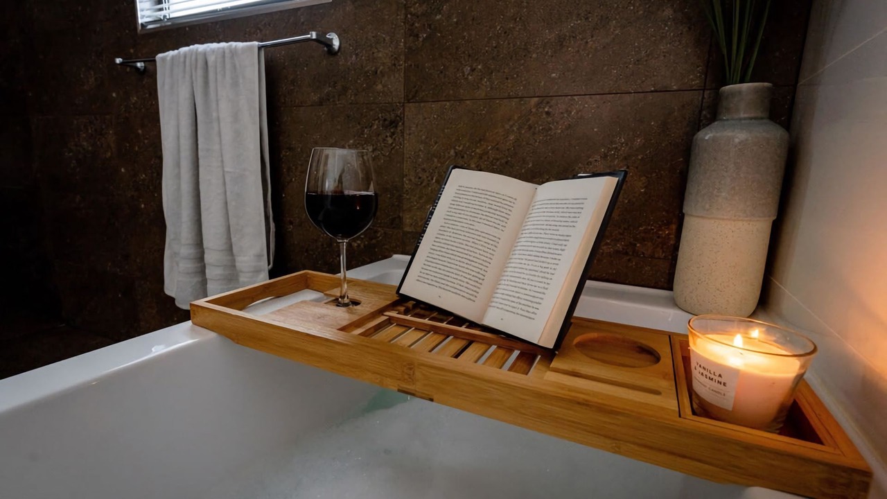 Photo of Bathroom in Kilaben Bay