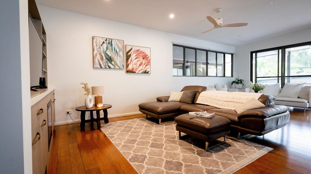 Photo of Livingroom in Kilaben Bay