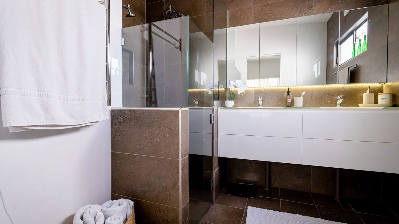 Photo of Bathroom in Kilaben Bay