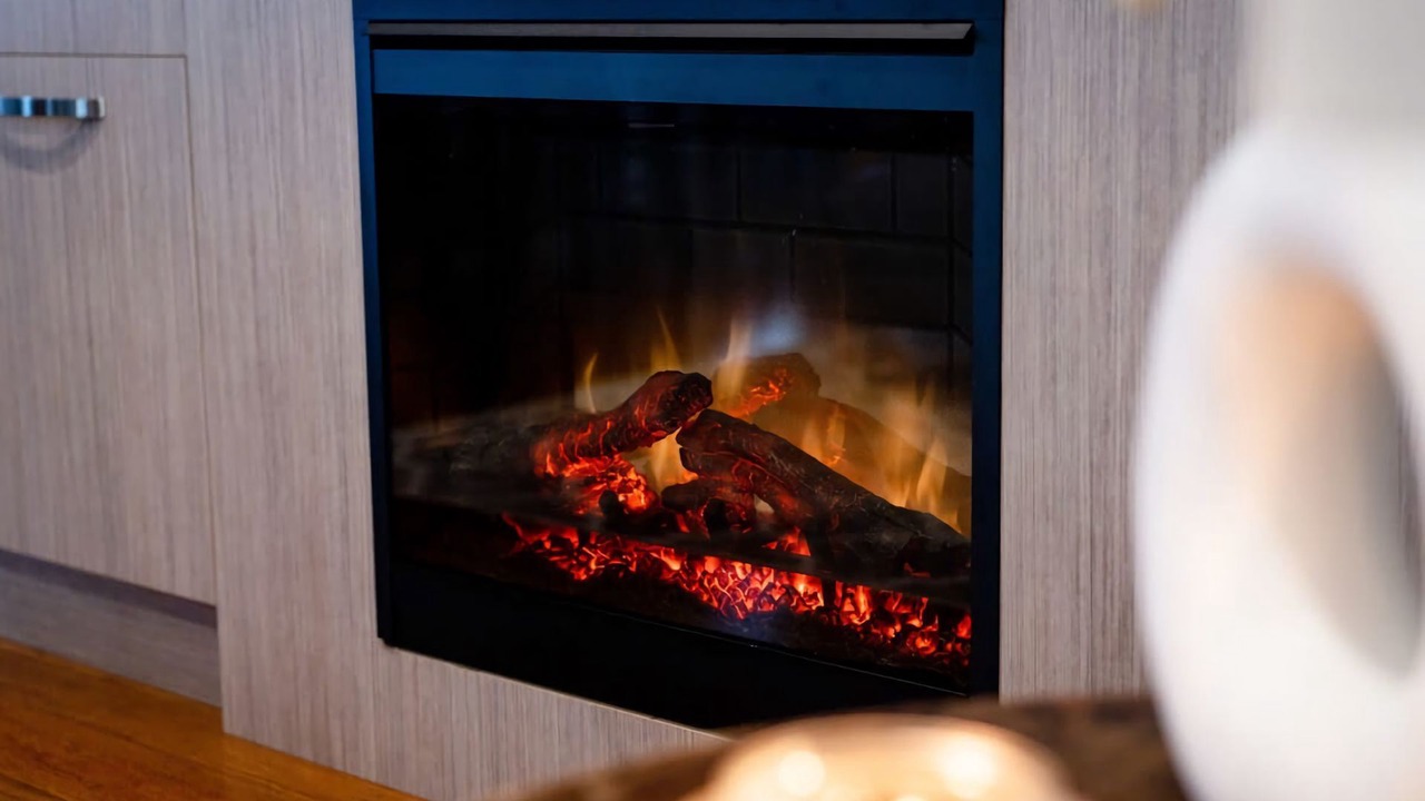 Photo of Livingroom in Kilaben Bay