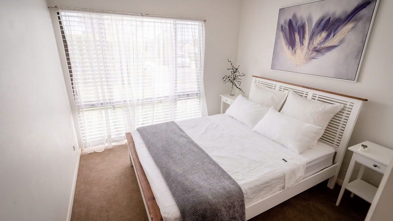 Photo of Bedroom in Kilaben Bay