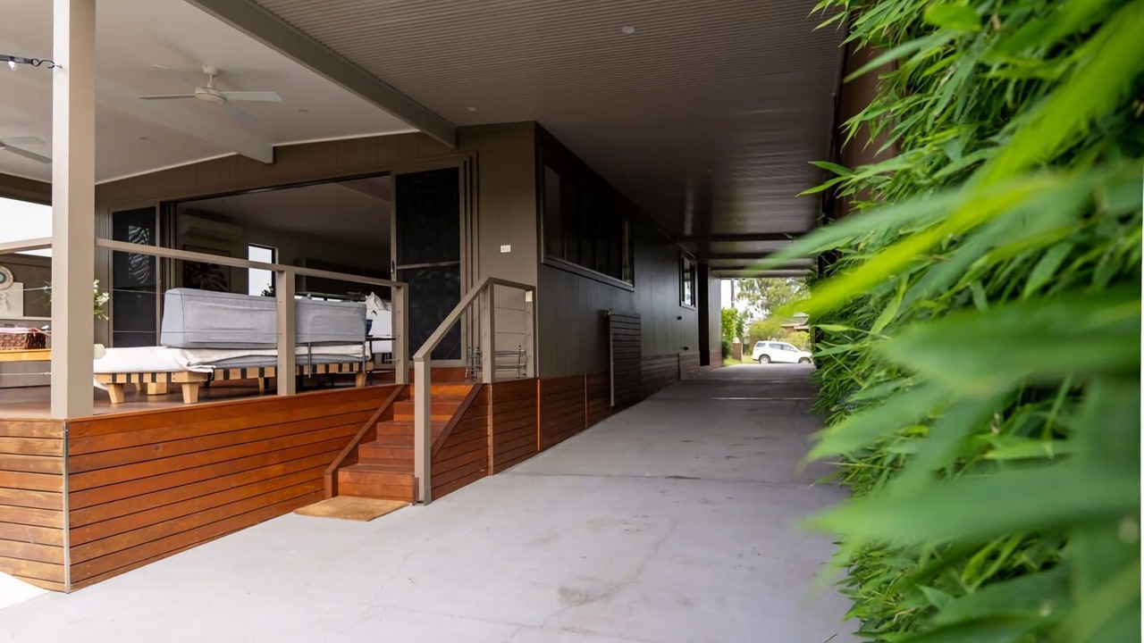 Photo of Outdoor in Kilaben Bay