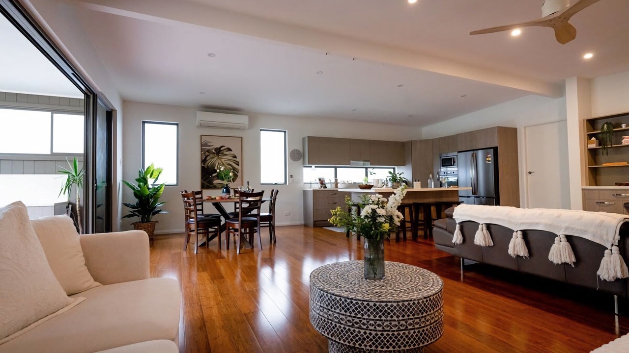 Photo of Livingroom in Kilaben Bay