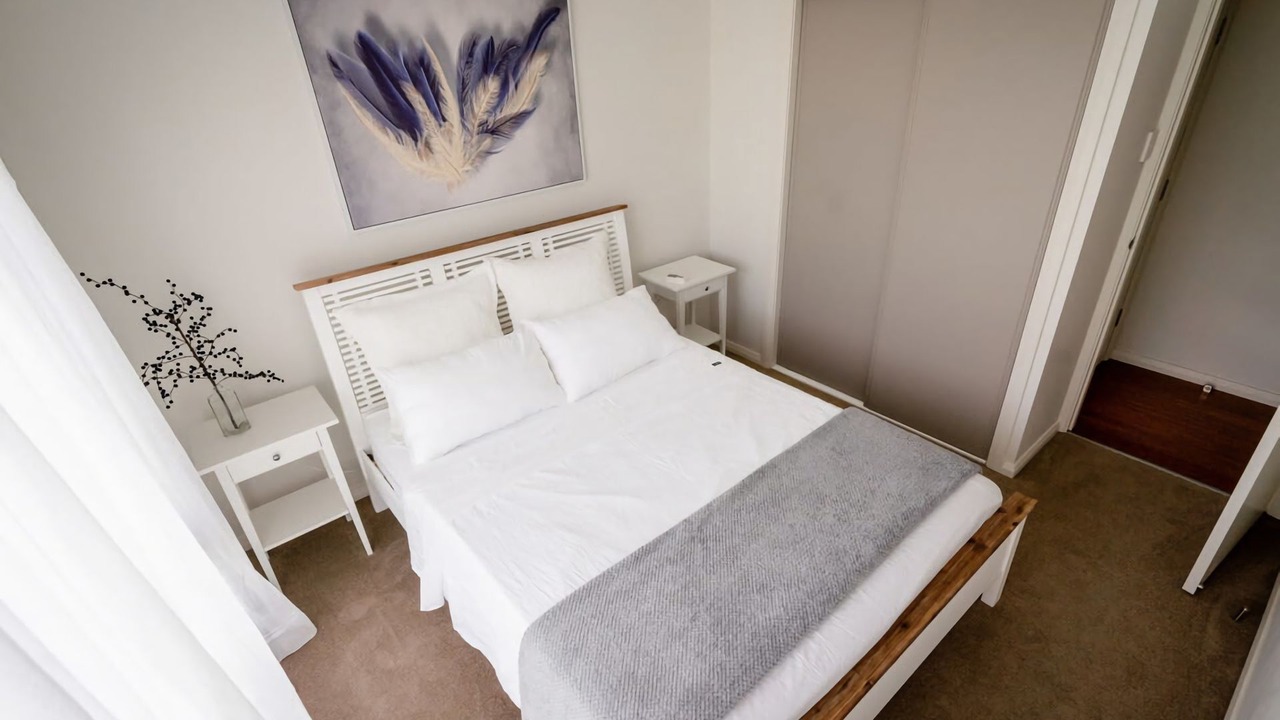 Photo of Bedroom in Kilaben Bay