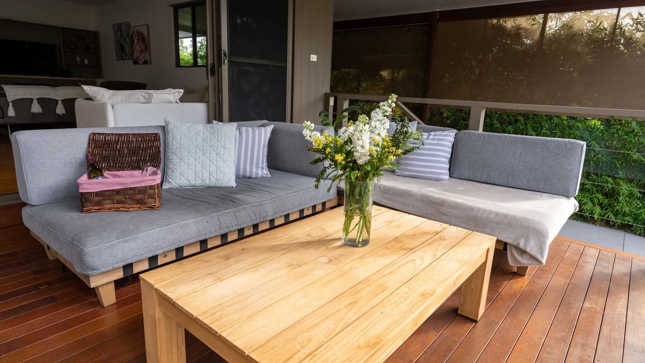 Photo of Patio Balcony in Kilaben Bay