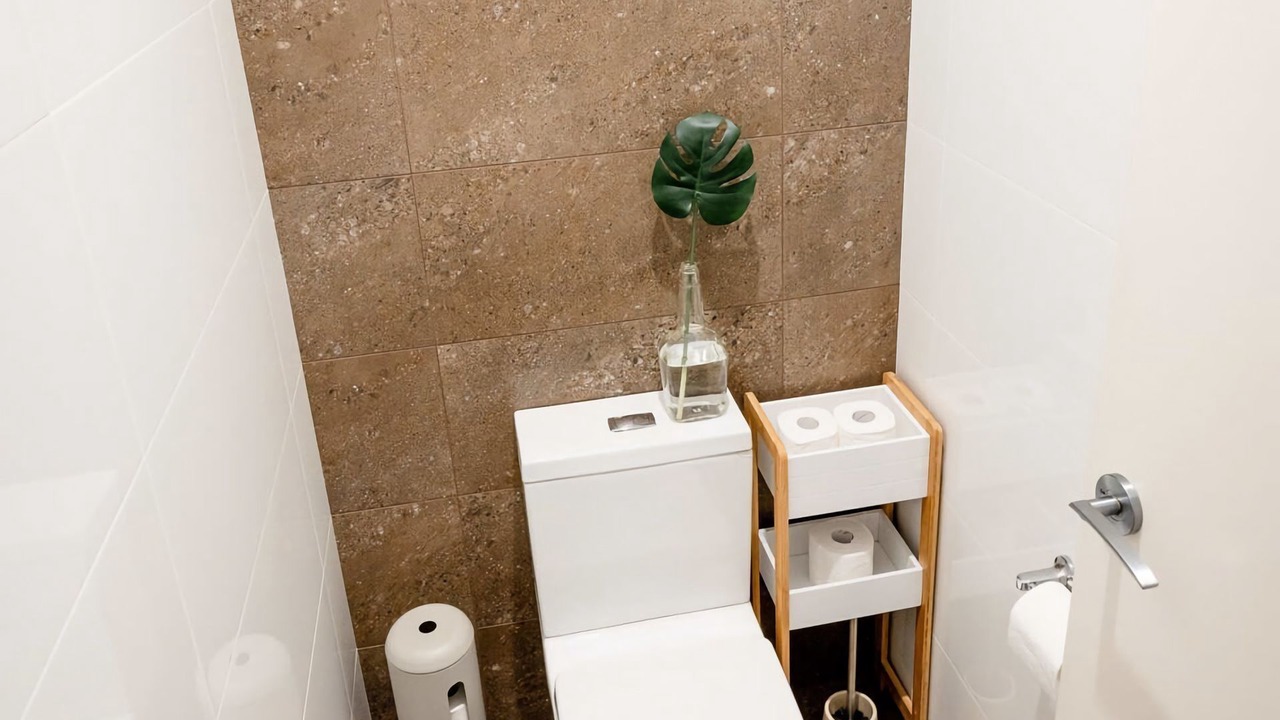 Photo of Bathroom in Kilaben Bay