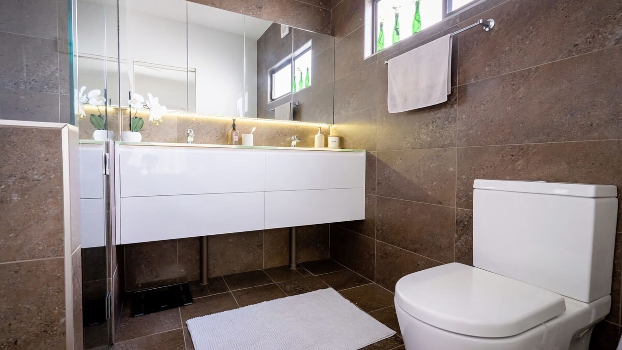 Photo of Bathroom in Kilaben Bay