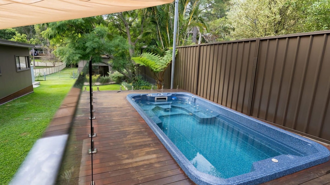 Photo of Outdoor in Kilaben Bay