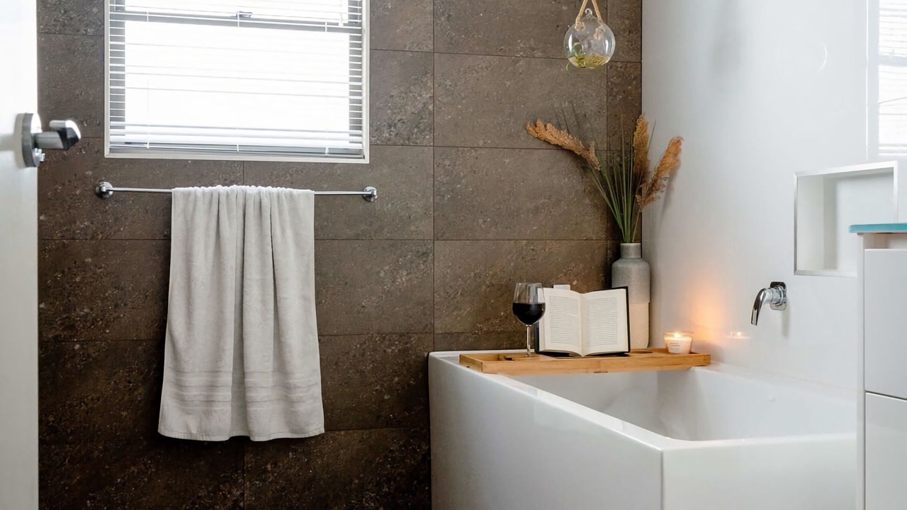 Photo of Bathroom in Kilaben Bay