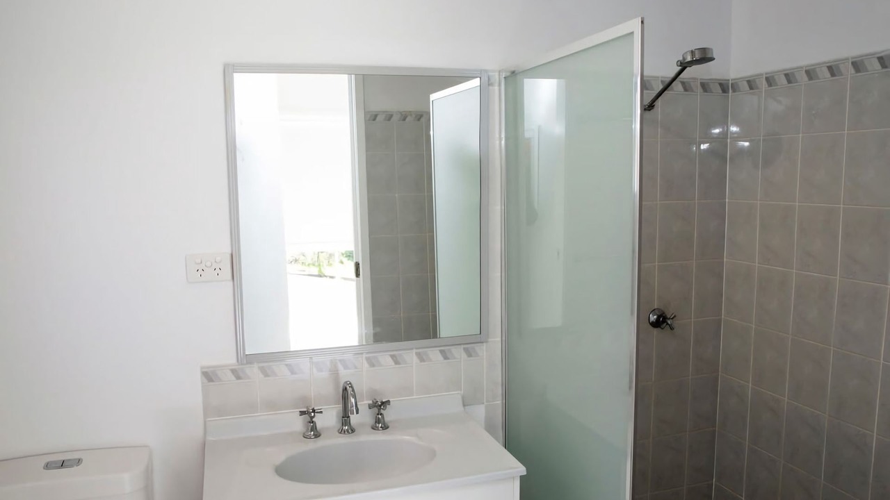 Photo of Bathroom in Surf Beach