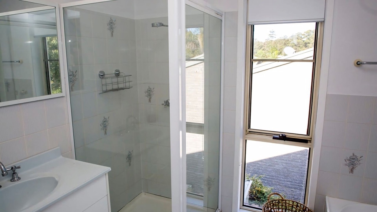 Photo of Bathroom in Surf Beach