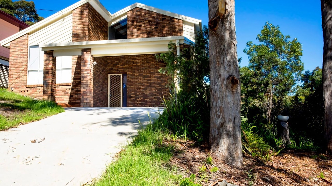 Photo of Outdoor in Surf Beach