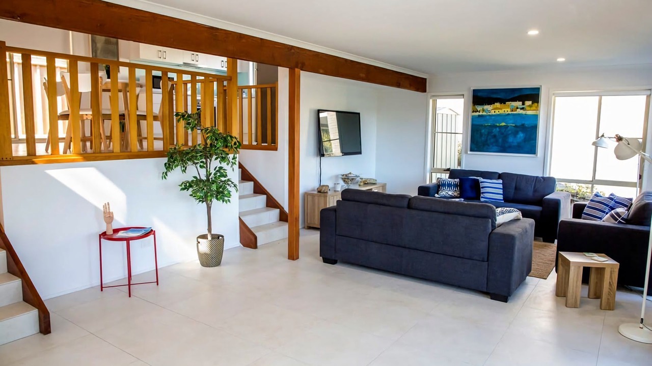 Photo of Livingroom in Surf Beach