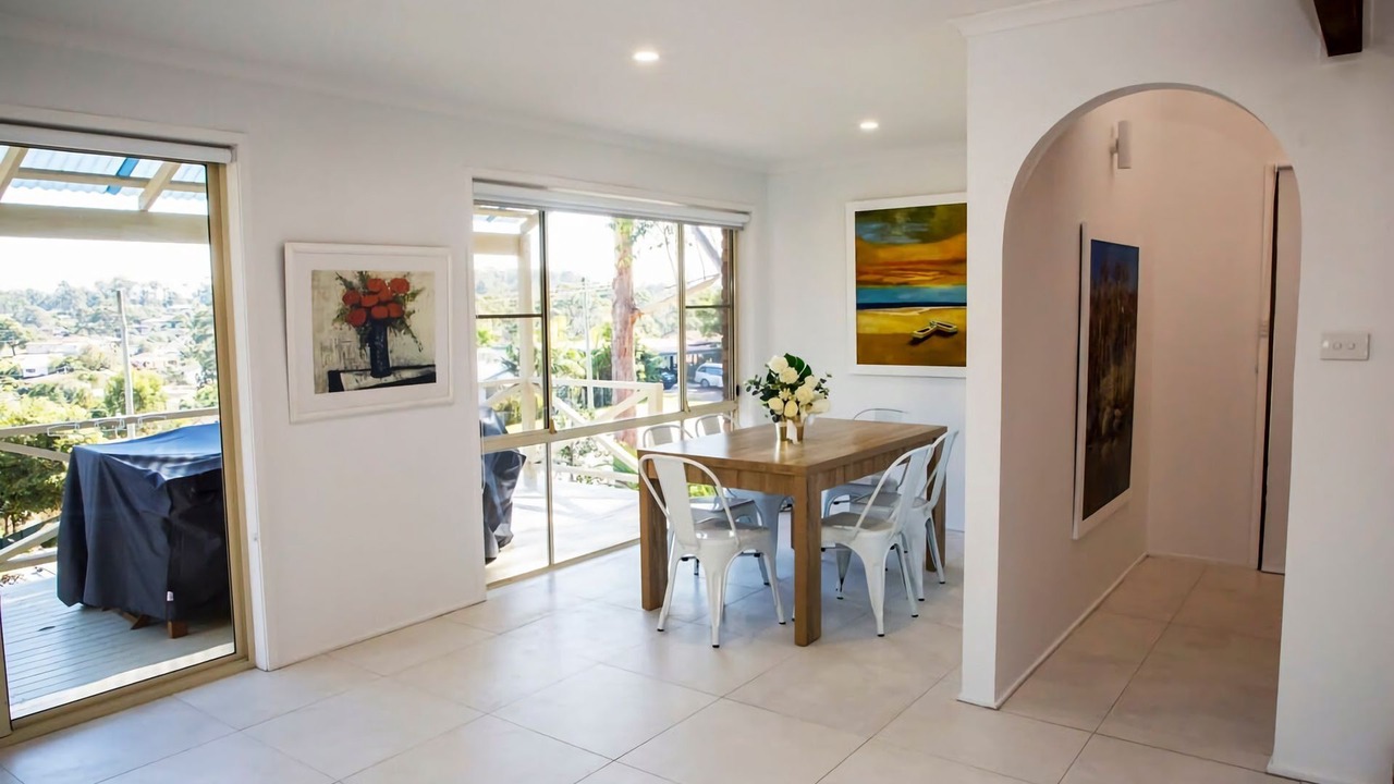 Photo of Others in Surf Beach