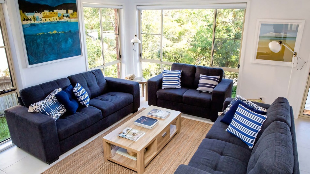 Photo of Livingroom in Surf Beach