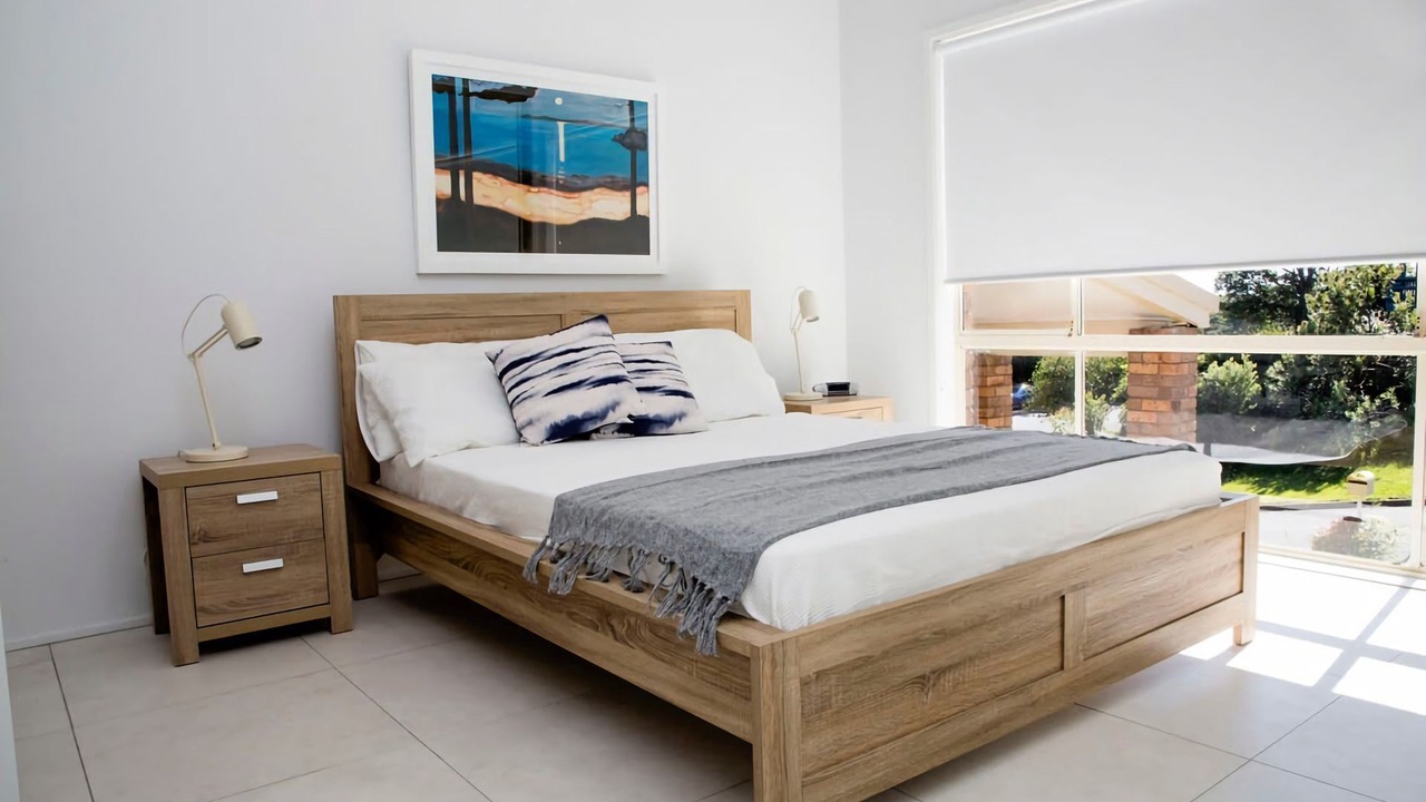 Photo of Bedroom in Surf Beach