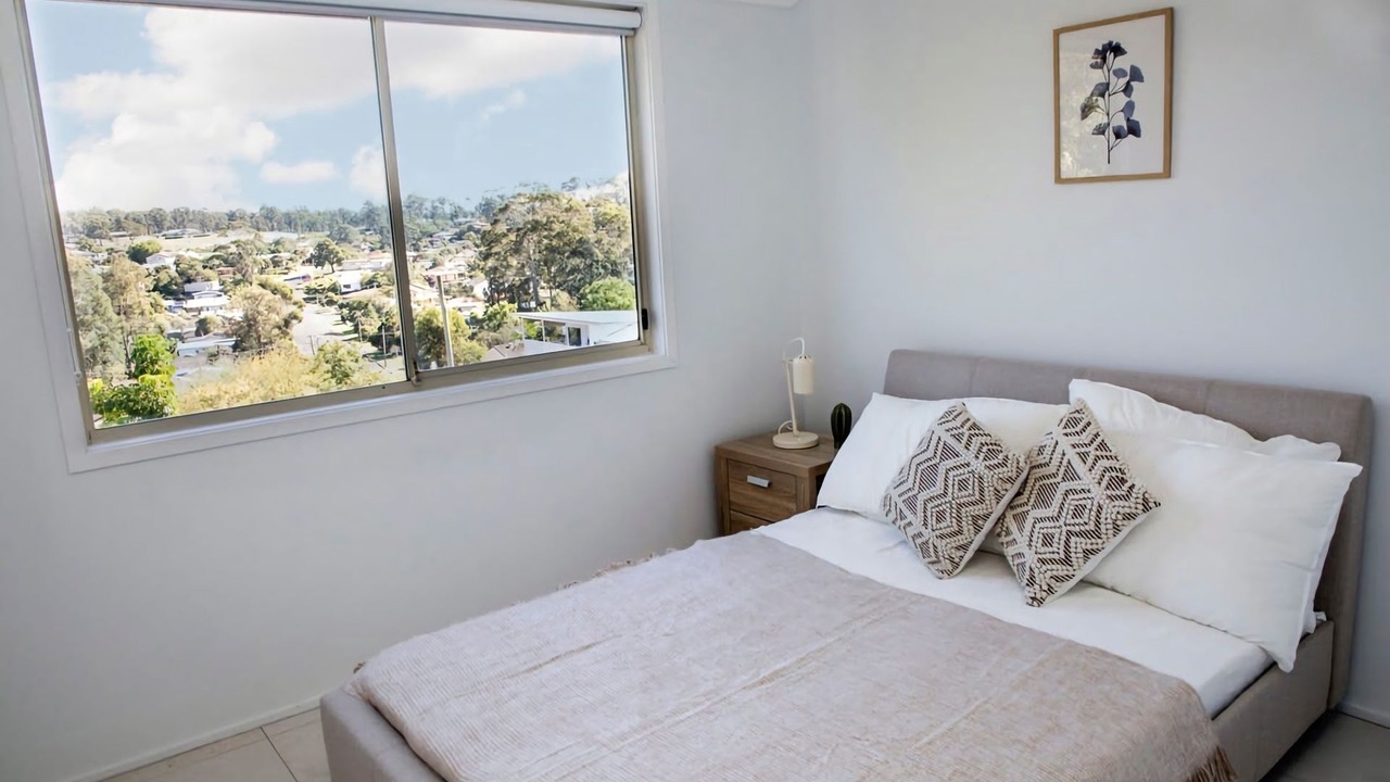 Photo of Bedroom in Surf Beach