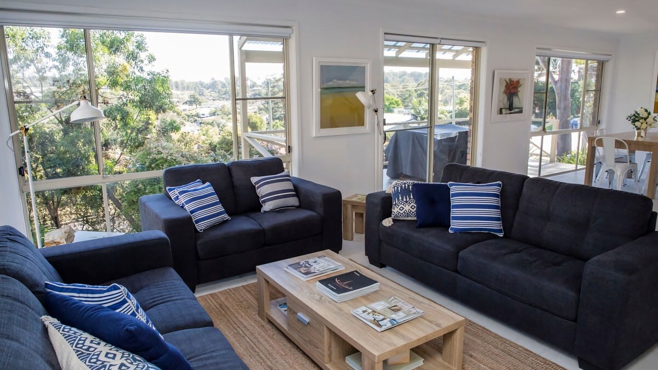 Photo of Livingroom in Surf Beach