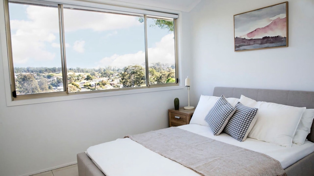 Photo of Bedroom in Surf Beach