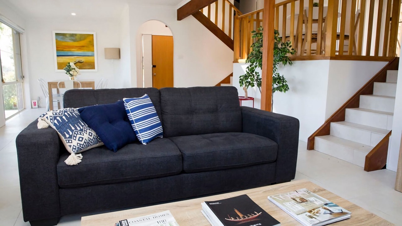 Photo of Livingroom in Surf Beach