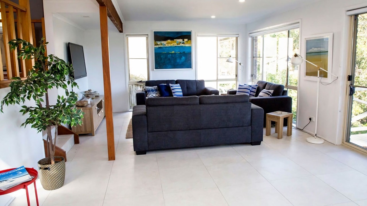 Photo of Livingroom in Surf Beach