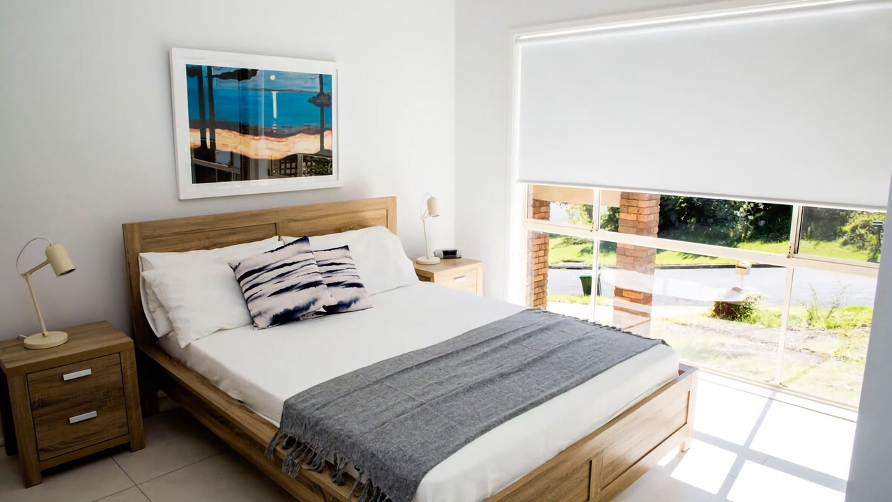 Photo of Bedroom in Surf Beach