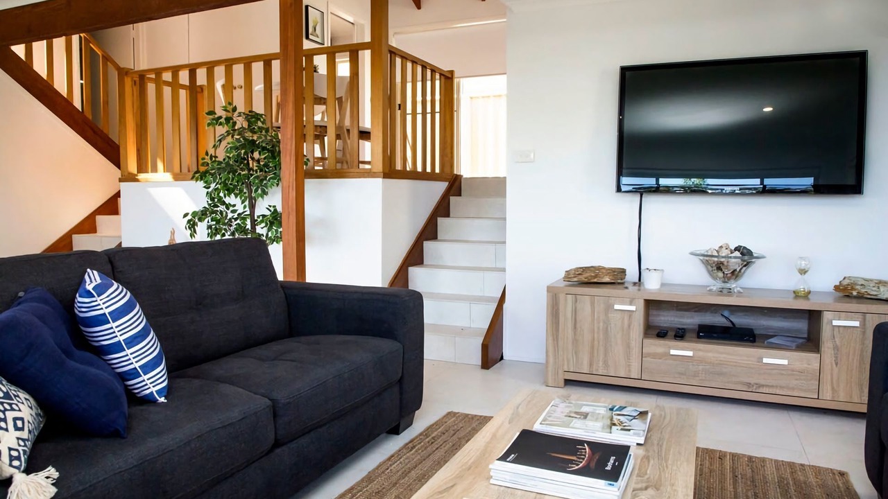 Photo of Livingroom in Surf Beach