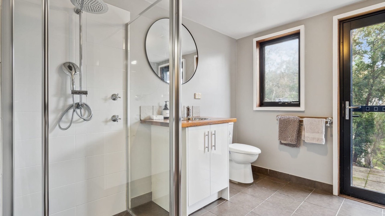 Photo of Bathroom in Mount Victoria