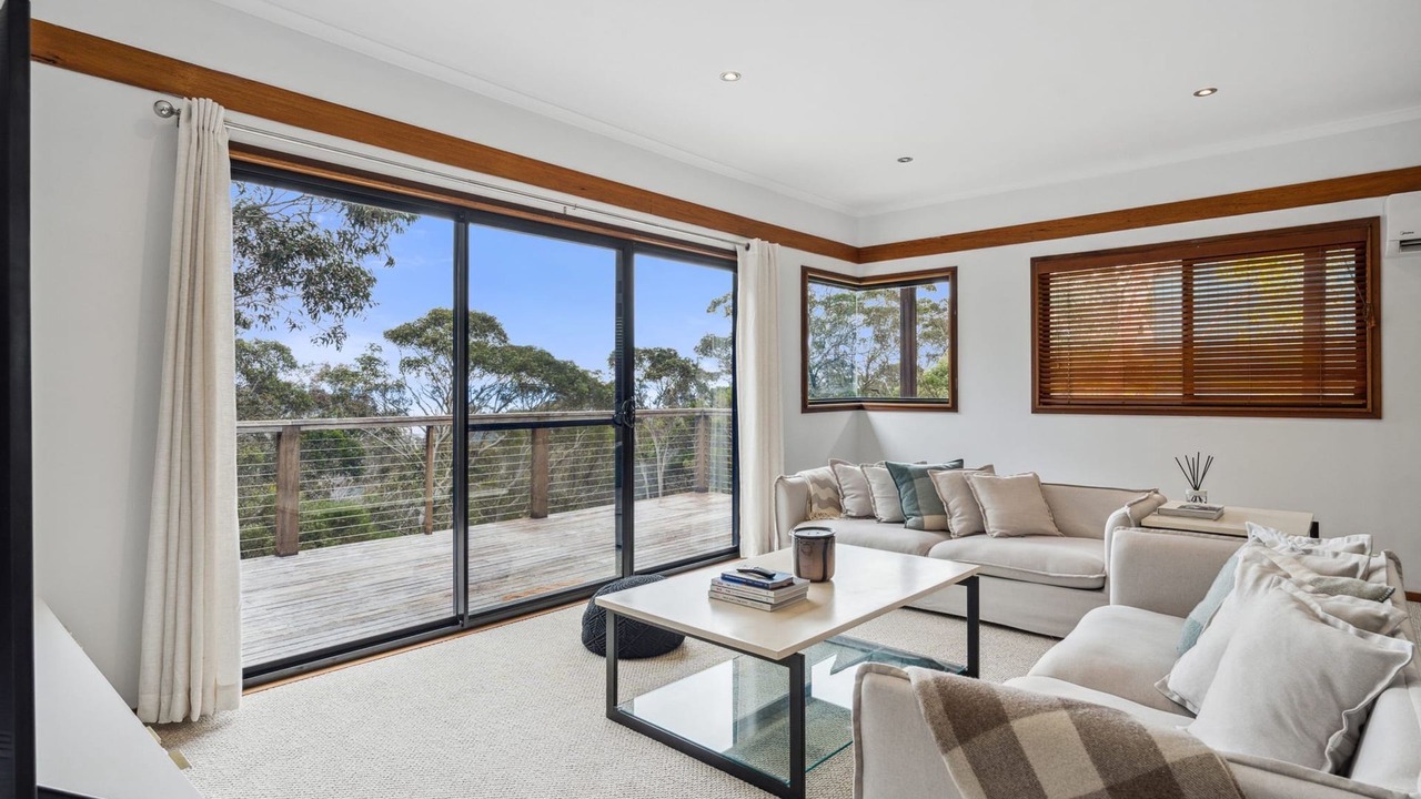 Photo of Livingroom in Mount Victoria