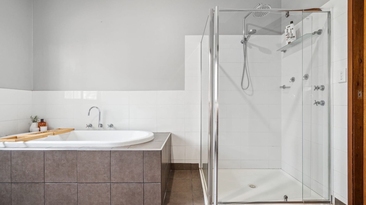 Photo of Bathroom in Mount Victoria