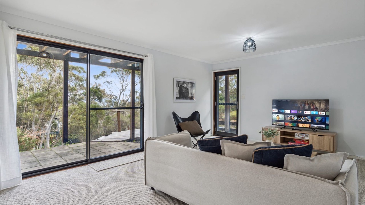 Photo of Livingroom in Mount Victoria