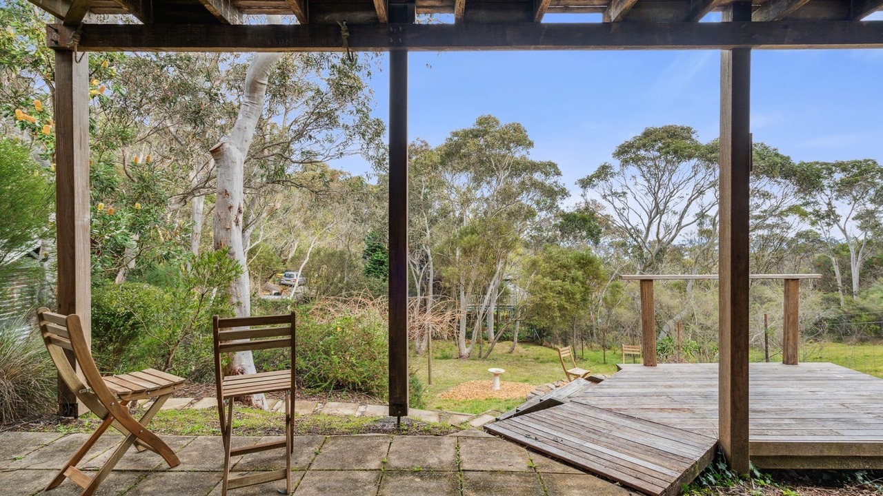 Photo of Outdoor in Mount Victoria