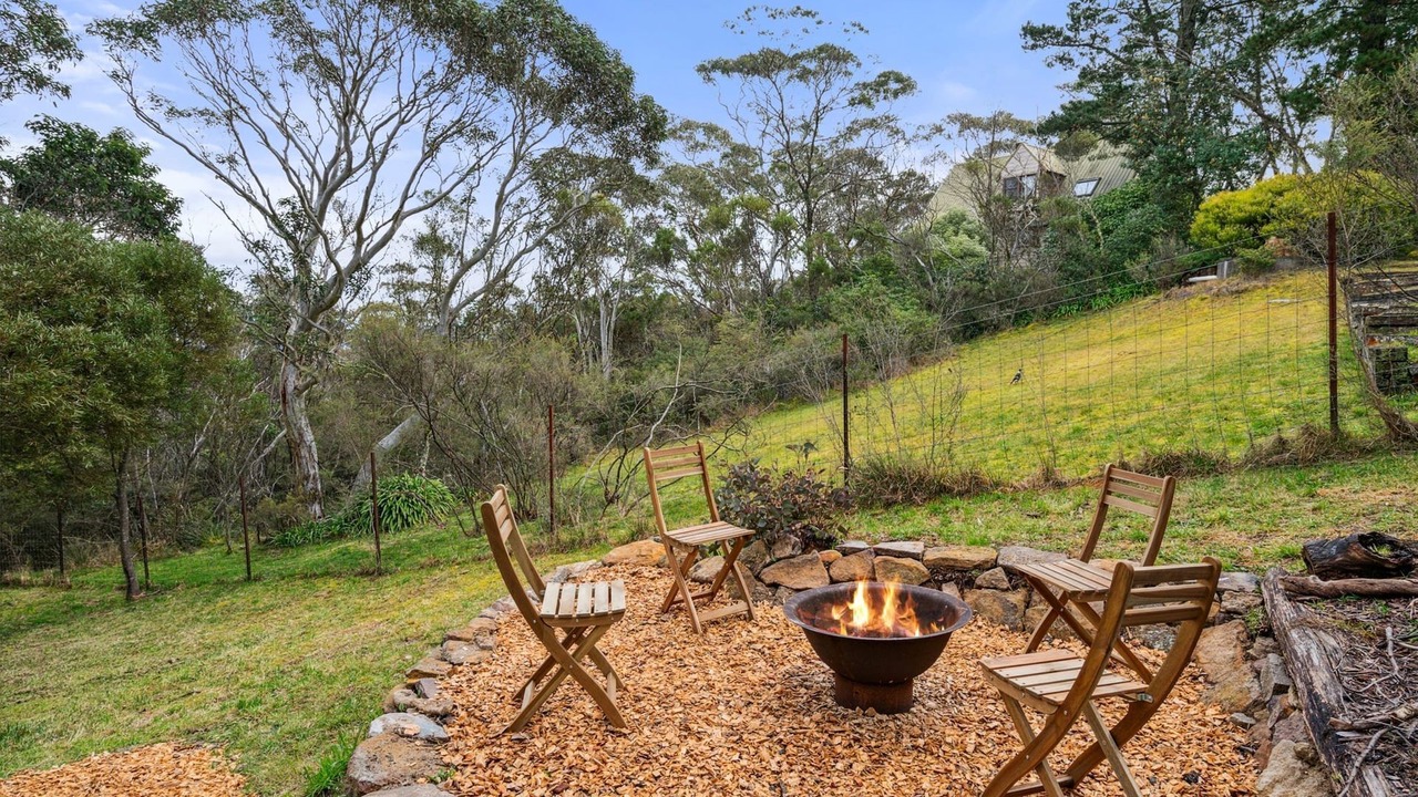 Photo of Outdoor in Mount Victoria