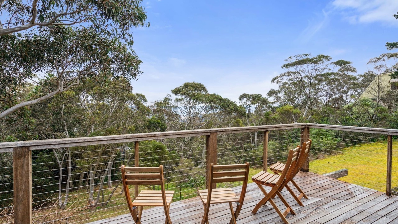 Photo of Outdoor in Mount Victoria