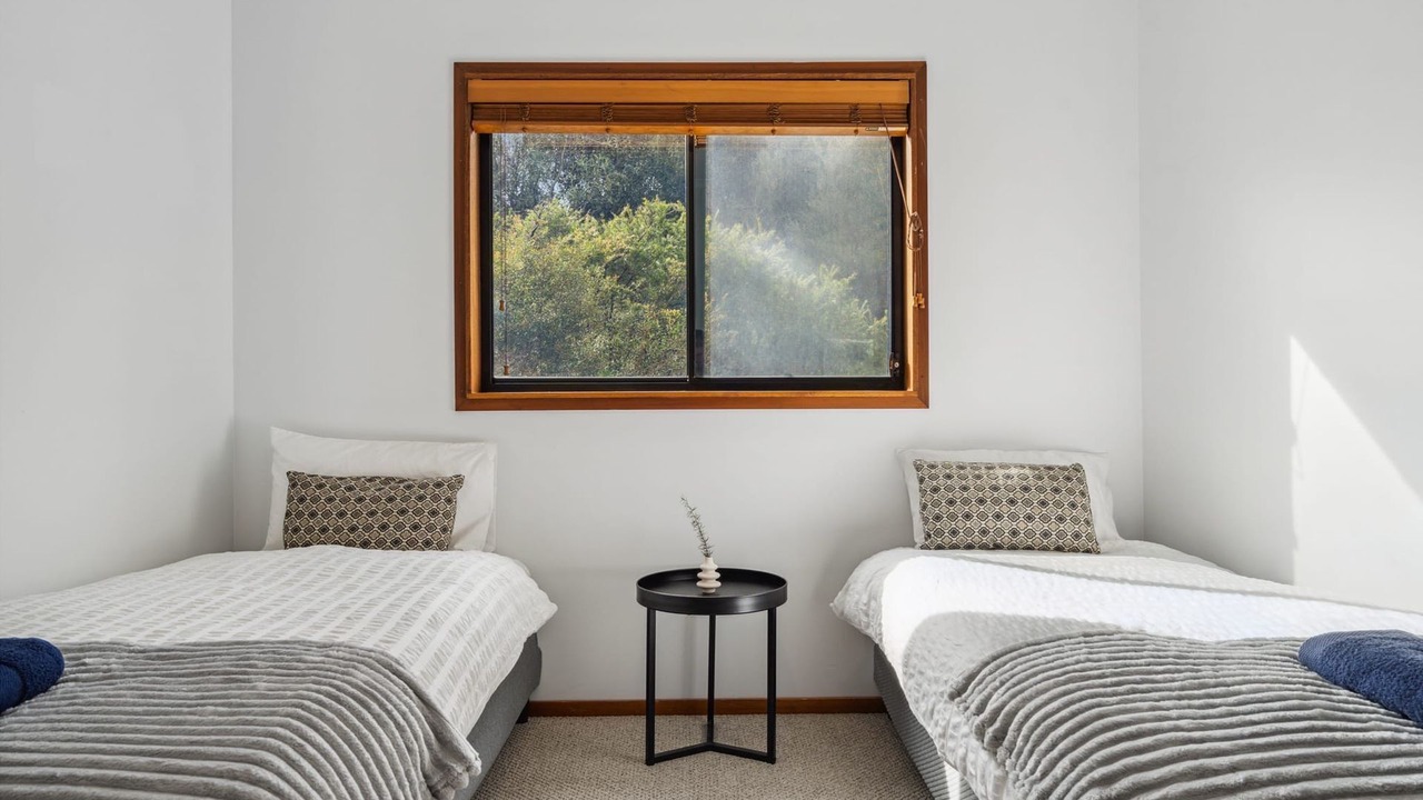 Photo of Bedroom in Mount Victoria