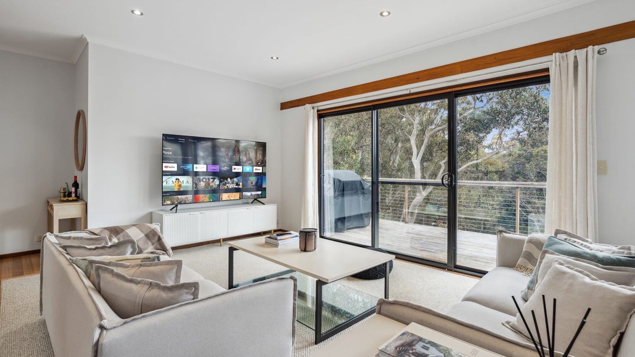 Photo of Livingroom in Mount Victoria