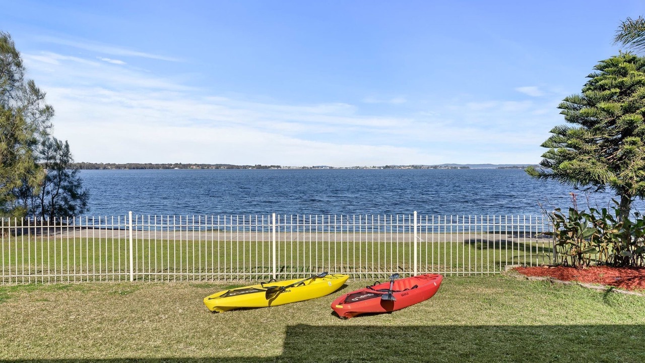 Photo of Outdoor in Buff Point