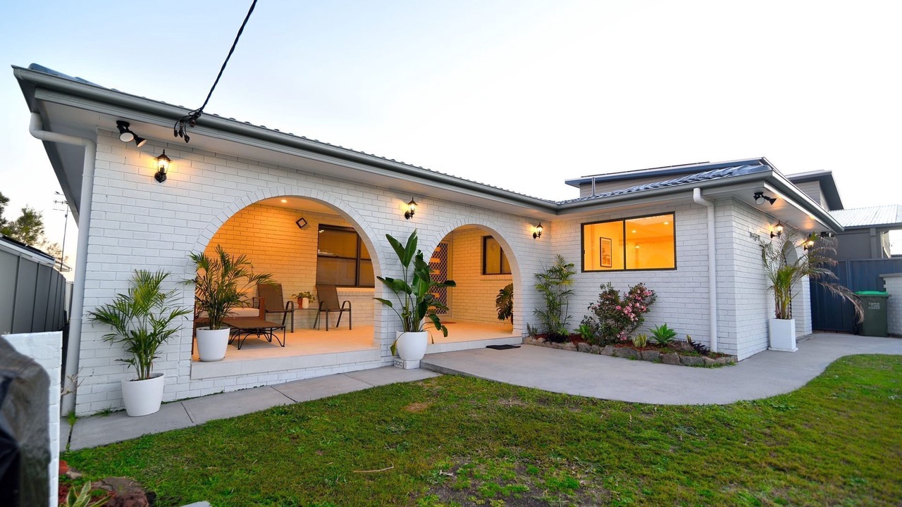 Photo of Outdoor in Buff Point