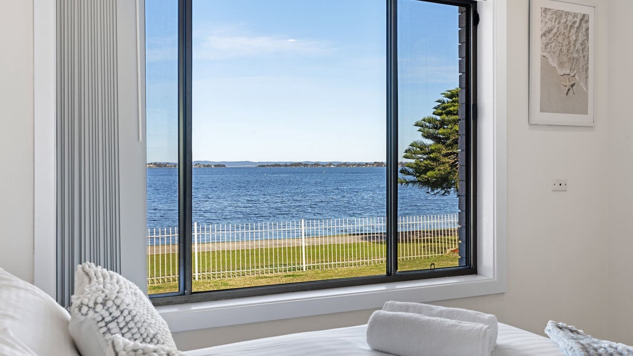 Photo of Bedroom in Buff Point