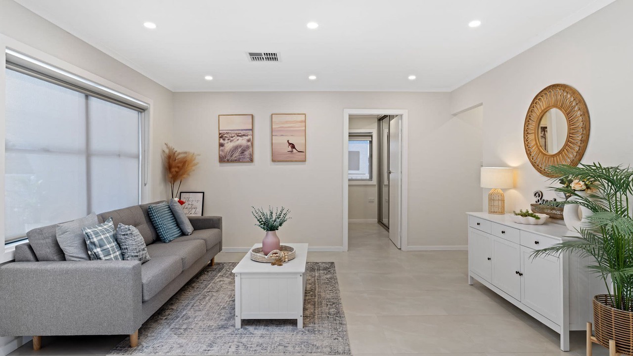 Photo of Livingroom in Buff Point