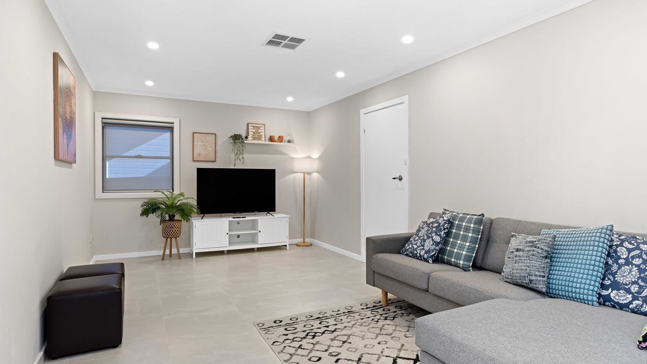 Photo of Livingroom in Buff Point