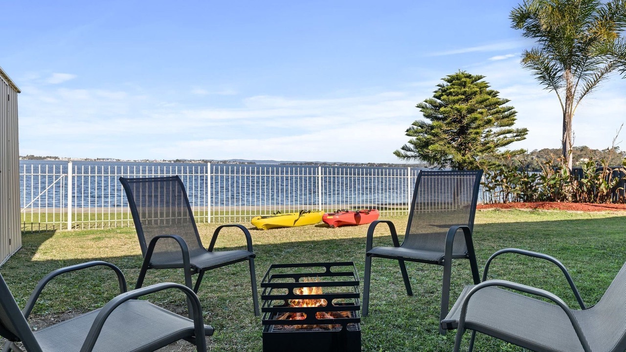 Photo of Outdoor in Buff Point