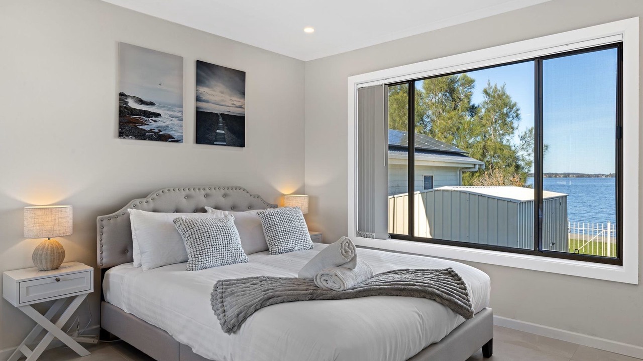 Photo of Bedroom in Buff Point