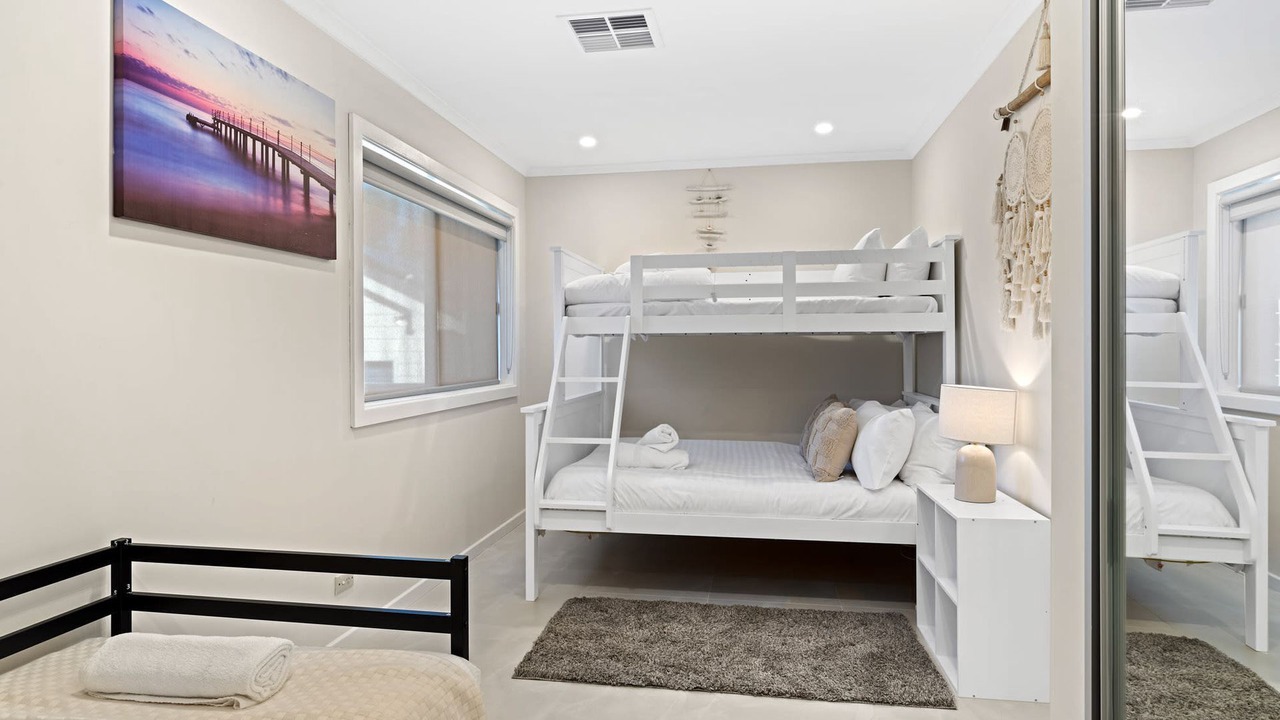 Photo of Bedroom in Buff Point