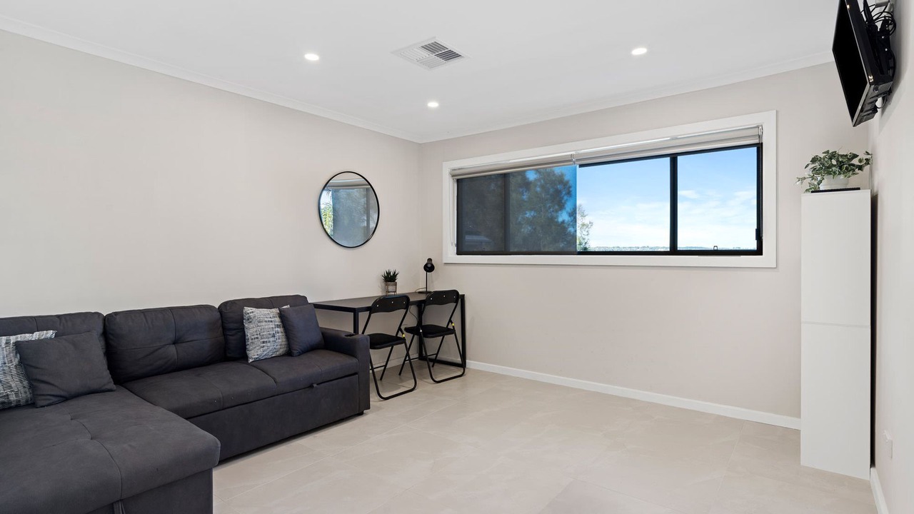 Photo of Livingroom in Buff Point