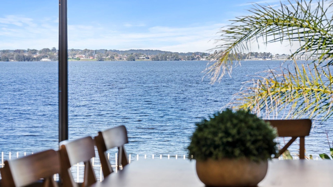 Photo of Outdoor in Buff Point