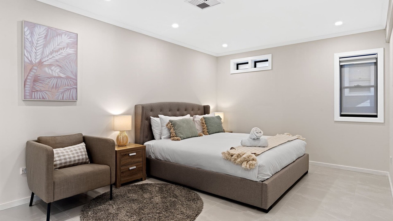 Photo of Bedroom in Buff Point