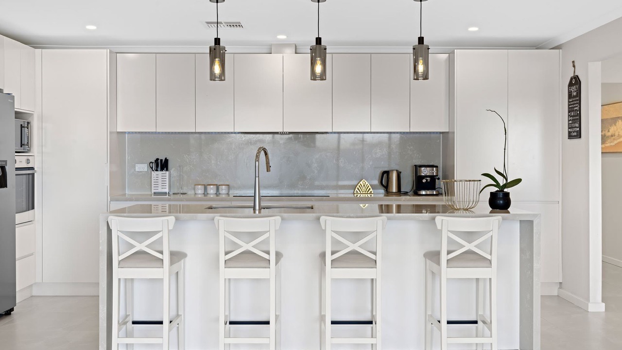 Photo of Kitchen in Buff Point