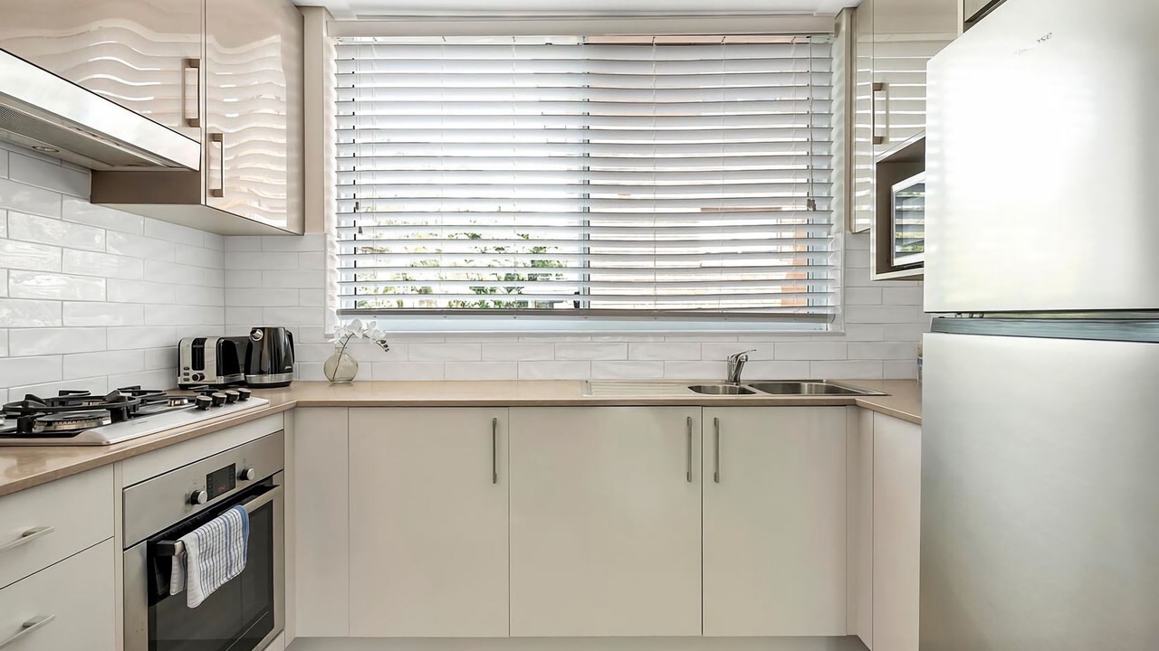 Photo of Kitchen in Dee Why